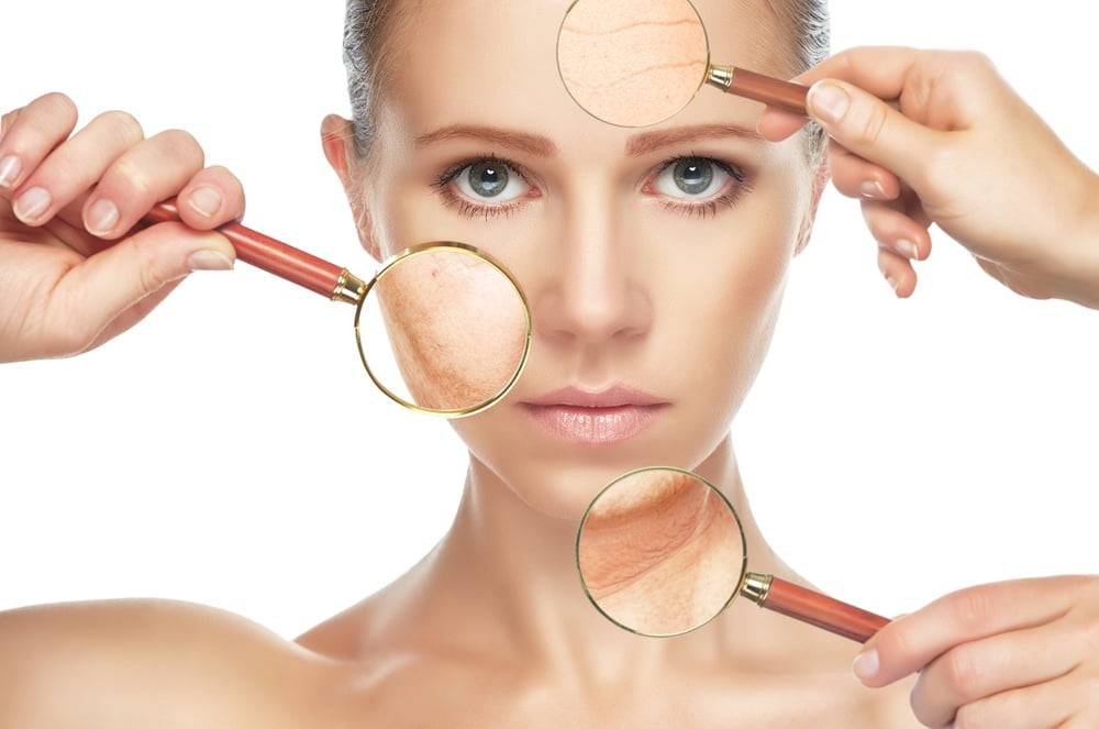 facial rejuvenation procedures