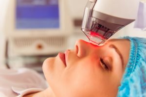 Fraxel Laser Treatment in Lahore